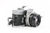 Minolta SRT 101 with 55mm f/1.7 Lens