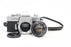 Minolta SRT 101 with 55mm f/1.7 Lens