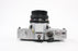 Minolta SRT 200 35mm SLR Camera with Minolta 50mm f/1.7 Lens