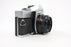 Minolta SRT 200 35mm SLR Camera with Minolta 50mm f/1.7 Lens