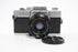 Minolta SRT 200 35mm SLR Camera with Minolta 50mm f/1.7 Lens