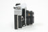 Minolta SRT-200 with 45mm f/2 Lens