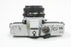 Minolta SRT-200 with 45mm f/2 Lens