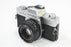 Minolta SRT-200 with 45mm f/2 Lens