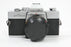 Minolta SRT-200 with 45mm f/2 Lens