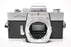 Minolta SRT 202 35mm SLR Camera with Minolta 50mm f/1.7 Lens for MD Mount