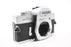 Minolta SRT 202 35mm SLR Camera with Minolta 50mm f/1.7 Lens for MD Mount