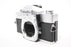 Minolta SRT 202 35mm SLR Camera with Minolta 50mm f/1.7 Lens for MD Mount