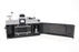 Minolta SRT 202 35mm SLR Camera with Minolta 50mm f/1.7 Lens for MD Mount