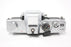 Minolta SRT 202 35mm SLR Camera with Minolta 50mm f/1.7 Lens for MD Mount