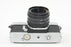 Minolta SRT-202 with 50mm F1.7 Lens