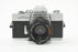 Minolta SRT-202 with 50mm F1.7 Lens