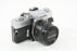 Minolta SRT-202 with 50mm F1.7 Lens