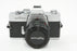 Minolta SRT-202 with 50mm F1.7 Lens