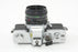 Minolta SRT-202 with 50mm F1.7 Lens