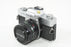Minolta SRT-202 with 50mm F1.7 Lens