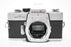 Minolta SRT101 35mm SLR Camera with 58mm f/1.4 MC Rokkor-PF Lens for MD Mount