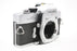 Minolta SRT101 35mm SLR Camera with 58mm f/1.4 MC Rokkor-PF Lens for MD Mount