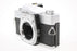 Minolta SRT101 35mm SLR Camera with 58mm f/1.4 MC Rokkor-PF Lens for MD Mount