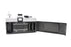 Minolta SRT101 35mm SLR Camera with 58mm f/1.4 MC Rokkor-PF Lens for MD Mount