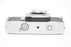 Minolta SRT101 35mm SLR Camera with 58mm f/1.4 MC Rokkor-PF Lens for MD Mount