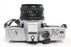 Minolta SRT201 35mm SLR Camera with Rokkor-X 50mm f/1.7 Lens
