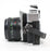 Minolta SRT201 35mm SLR Camera with Rokkor-X 50mm f/1.7 Lens