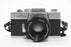 Minolta SRT201 35mm SLR Camera with Rokkor-X 50mm f/1.7 Lens