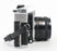 Minolta SRT201 35mm SLR Camera with Rokkor-X 50mm f/1.7 Lens