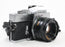 Minolta SRT201 35mm SLR Camera with Rokkor-X 50mm f/1.7 Lens