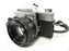 Minolta SRT201 35mm SLR w/MC Rokkor-X PF 50mm f1.7
