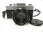 Minolta SRT201 35mm SLR w/MC Rokkor-X PF 50mm f1.7