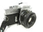 Minolta SRT201 35mm SLR w/MD 50mm f1.7