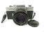 Minolta SRT201 35mm SLR w/MD 50mm f1.7