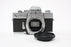 Minolta SRT202 35mm SLR Camera Body