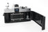 Minolta SRT202 SLR Camera w 50mm f/1.4 Rokkor-X Lens and Minolta ElectroFlash 280