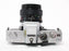 Minolta SRT202 SLR Camera w 50mm f/1.4 Rokkor-X Lens and Minolta ElectroFlash 280