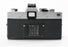 Minolta SRT202 SLR Camera w 50mm f/1.4 Rokkor-X Lens and Minolta ElectroFlash 280