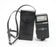 Minolta SRT202 SLR Camera w 50mm f/1.4 Rokkor-X Lens and Minolta ElectroFlash 280