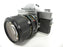 Minolta SRT303 35mm SLR w/MD Zoom 35-70mm f3.5