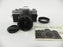 Minolta SRT303 35mm SLR w/MD Zoom 35-70mm f3.5