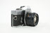 Minolta SRTMC-II 35mm SLR Camera with 50mm f/1.4 Rokkor-X MD Lens