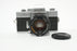 Minolta SRTMC-II 35mm SLR Camera with 50mm f/1.4 Rokkor-X MD Lens