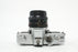 Minolta SRTMC-II 35mm SLR Camera with 50mm f/1.4 Rokkor-X MD Lens