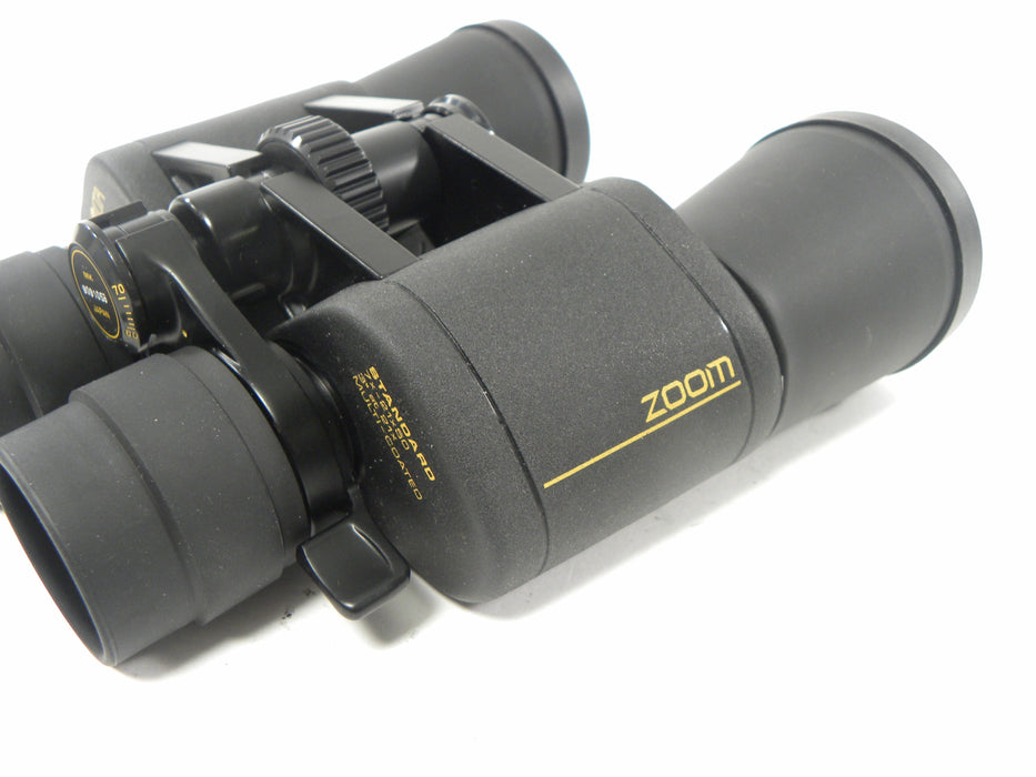 Minolta Standard Binoculars 7x21x50 Multicoated Zoom