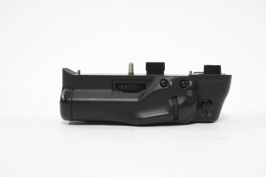 Minolta VC-9 Vertical Control Grip for Maxxum A9 or Dynax