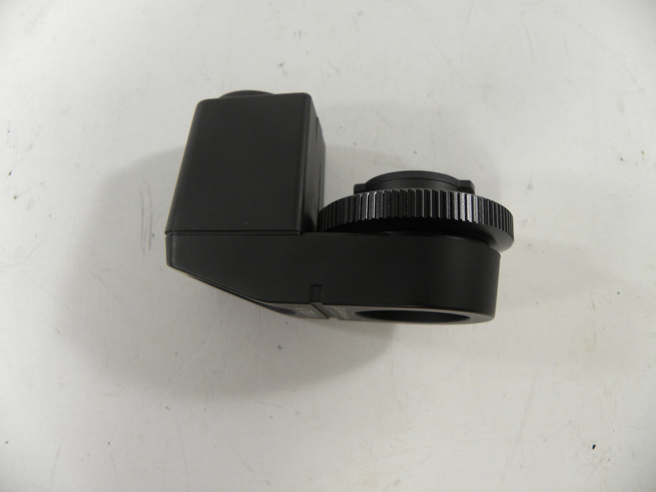 Minolta View finder 5* For Flash Meter IV