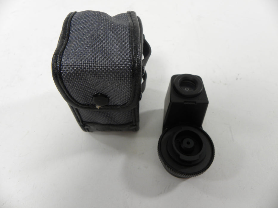 Minolta View finder 5* For Flash Meter IV
