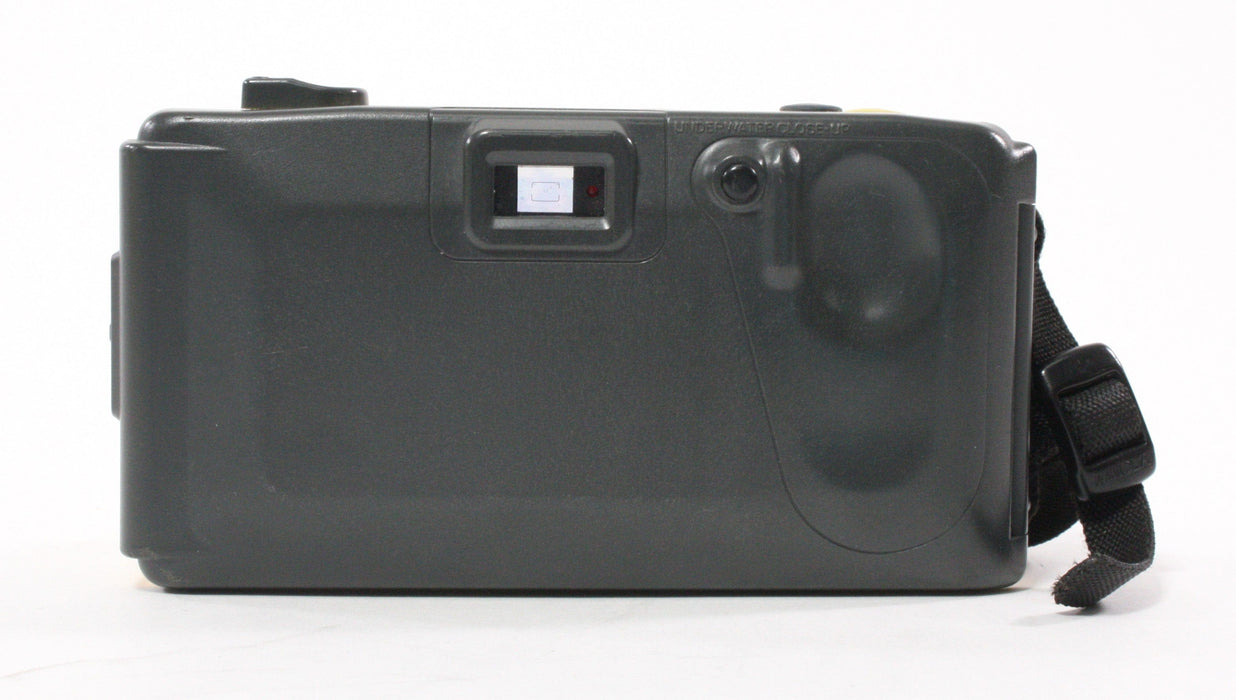 Minolta Weatherman Dual 35 Camera