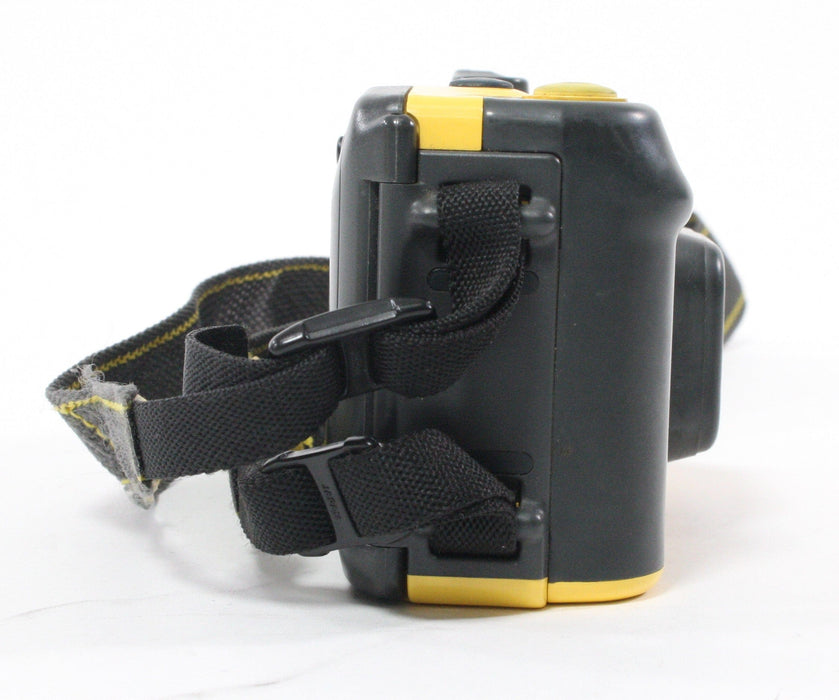 Minolta Weatherman Dual 35 Camera